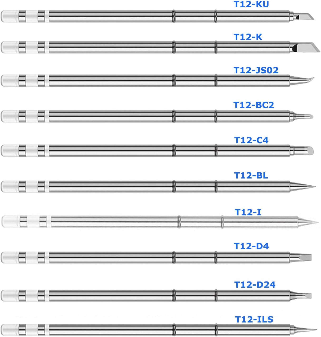 T12 Electric Soldering Iron Ti - Electronics Repair Kit With Soldering Iron 评论和价格