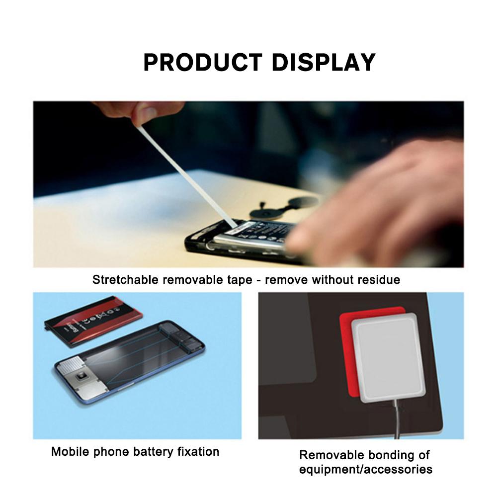 Easy Pull Glue For Laptop Scre - Lcd Screen Adhesive 评论和价格