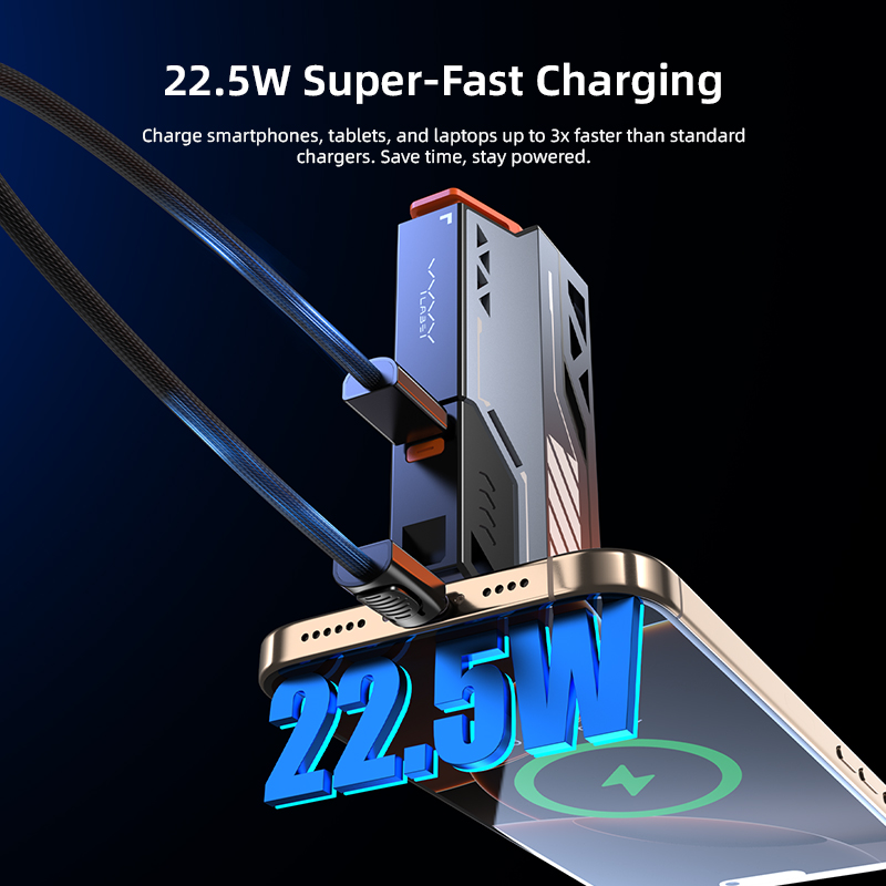 Vyvylabs Detachable CCC Power  - Phone Battery Replacement 评论和价格