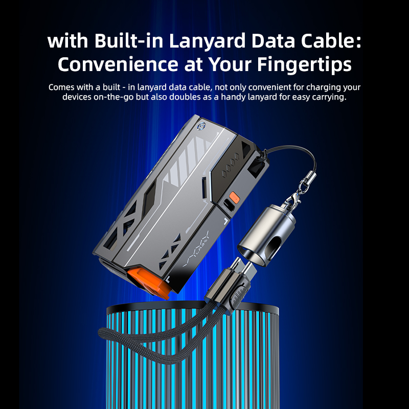 Vyvylabs Detachable CCC Power  - Phone Battery Replacement 评论和价格