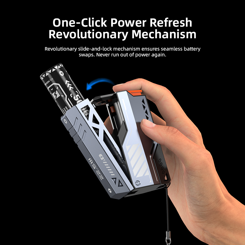 Vyvylabs Detachable CCC Power  - Phone Battery Replacement 评论和价格