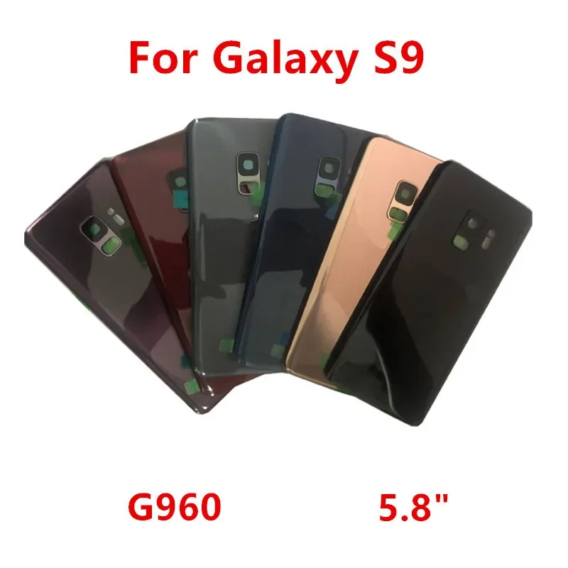 S9 G960 Housing For Samsung Ga - Phone Battery Replacement 评论和价格