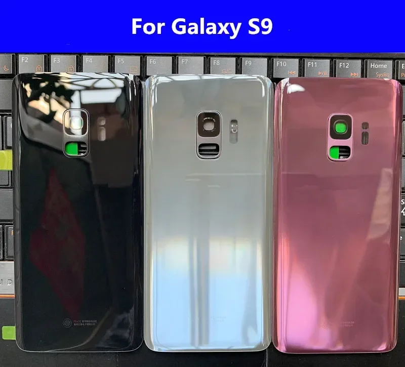 S9 G960 Housing For Samsung Ga - Phone Battery Replacement 评论和价格