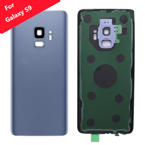 S9 G960 Housing For Samsung Ga - Phone Battery Replacement 评论和价格