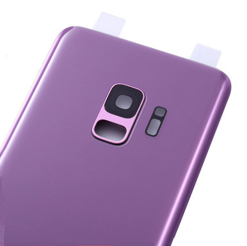 S9 G960 Housing For Samsung Ga - Phone Battery Replacement 评论和价格