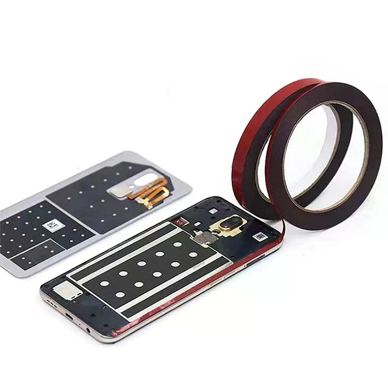10M Mobile Phone Repair Double - Lcd Screen Adhesive 评论和价格