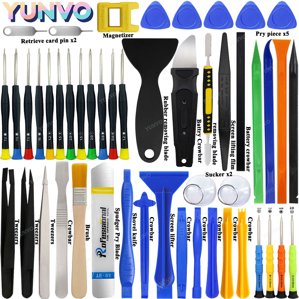 Mobile Phone Disassembly Repai - Electronics Repair Manual 评论和价格