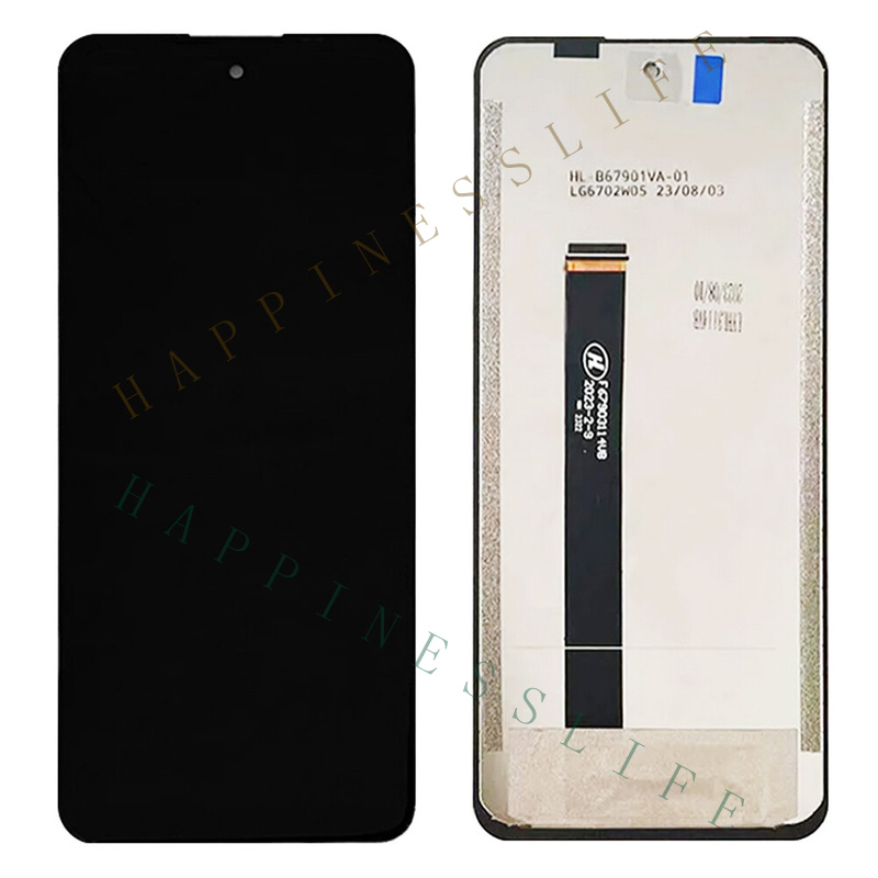 ZR+     NEW TOUCH SCREEN LCD F - Lcd Screen Adhesive 评论和价格