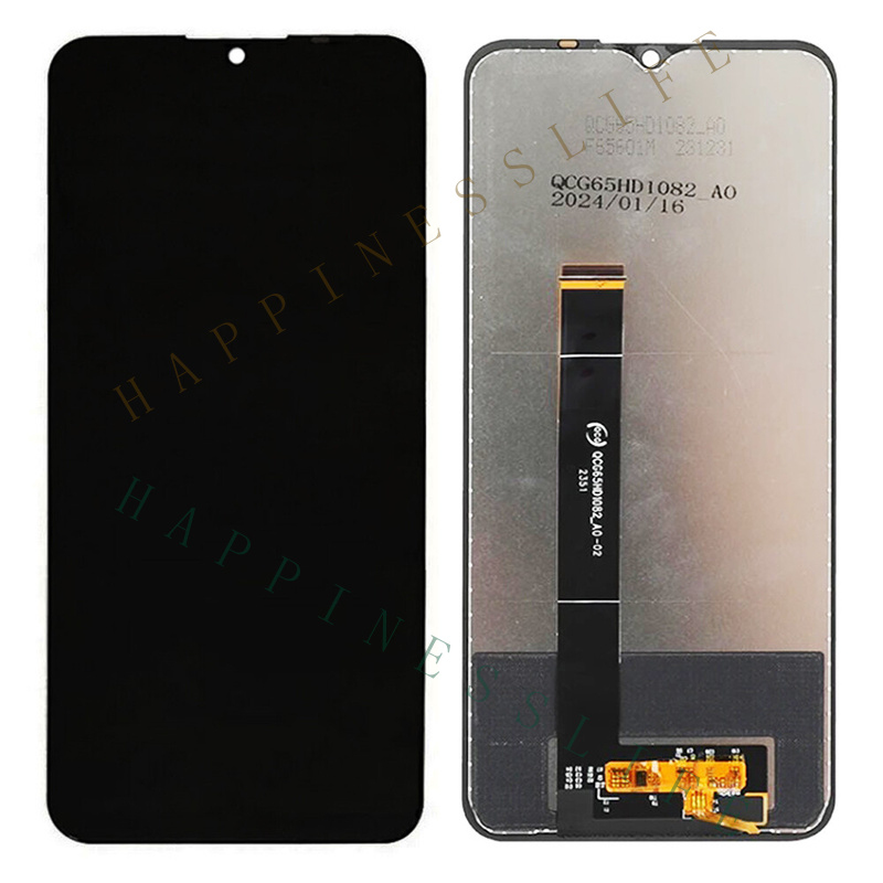 ZR+     NEW TOUCH SCREEN LCD F - Lcd Screen Adhesive 评论和价格