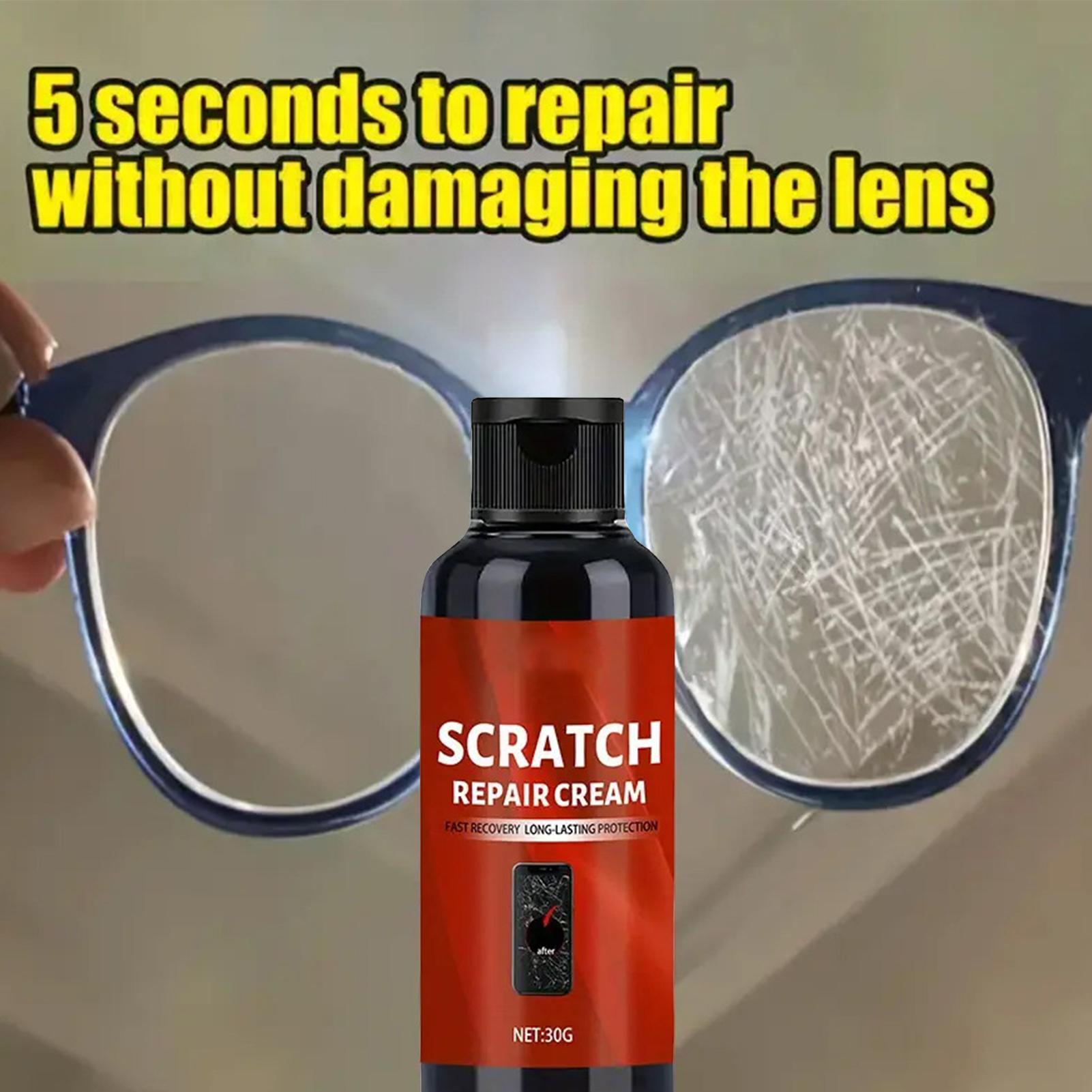 30g Glass Scratch Remover Crea - Electronics Repair Manual 评论和价格