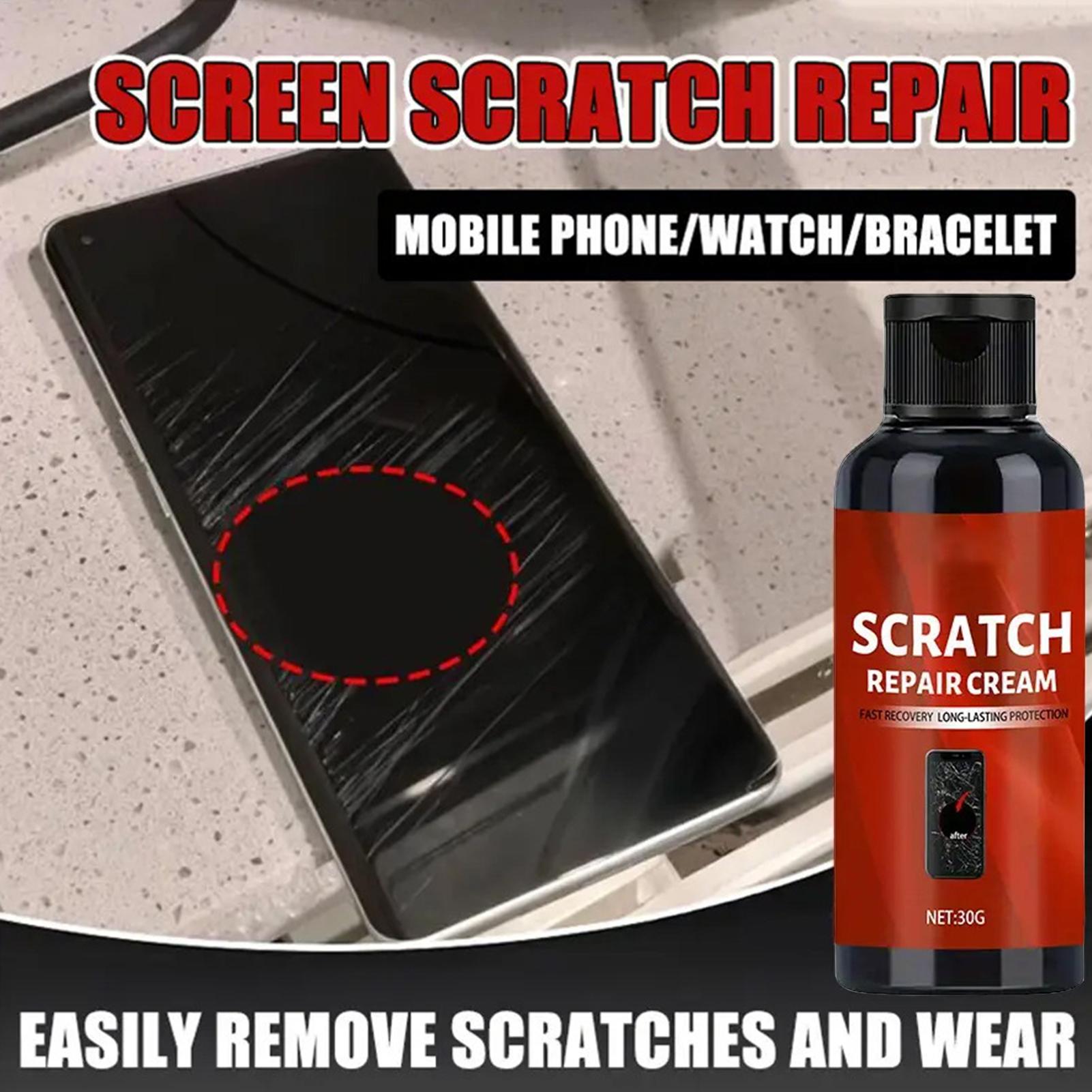30g Glass Scratch Remover Crea - Electronics Repair Manual 评论和价格