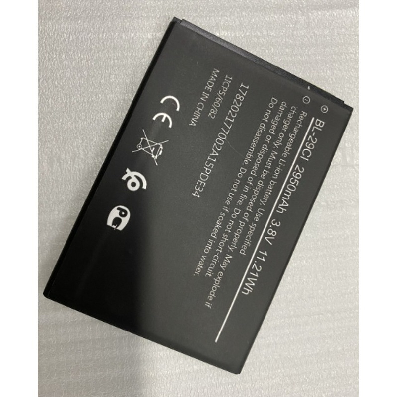 New BL-29CI Battery for Nokia  - Phone Battery Replacement 评论和价格
