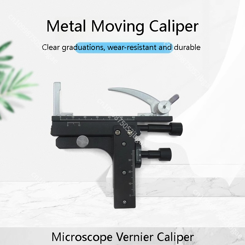 1PC Metal Microscope Accessori - Electronics Repair Microscope 评论和价格