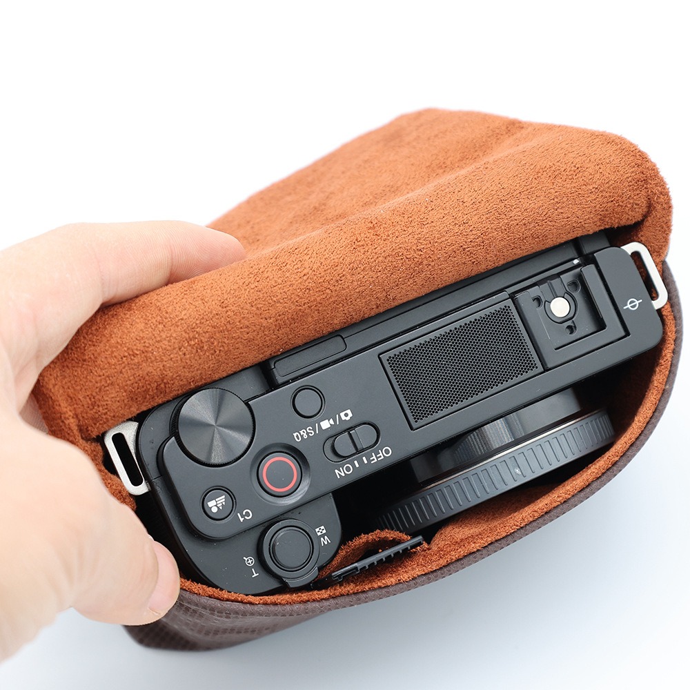 Digital Camera Bag Cover Case  - Sony Camera Zv-E10 评论和价格
