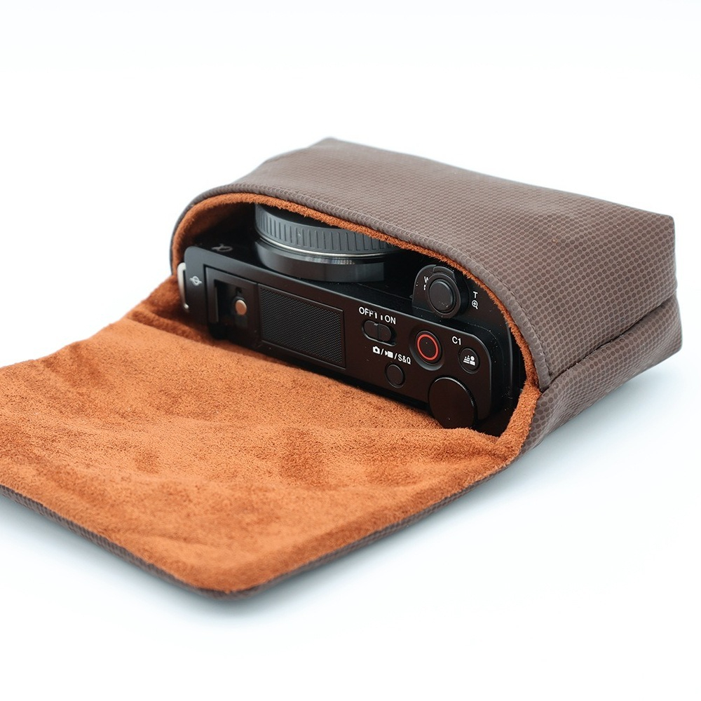 Digital Camera Bag Cover Case  - Sony Camera Zv-E10 评论和价格