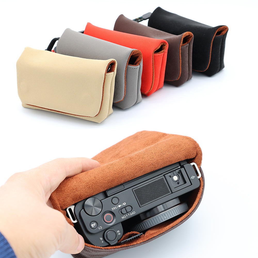 Digital Camera Bag Cover Case  - Sony Camera Zv-E10 评论和价格