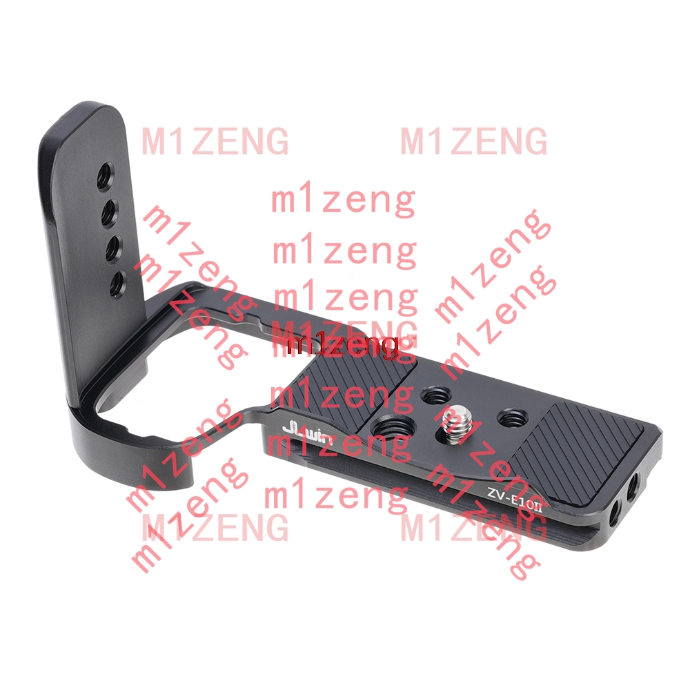 ZV-E10II Quick Release L Plate - Sony Camera Zv-E10 评论和价格