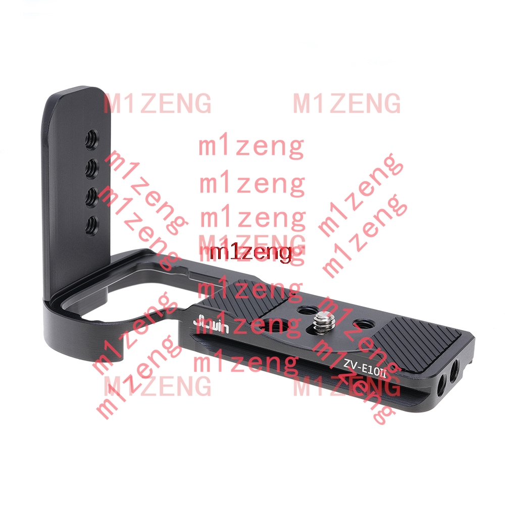 ZV-E10II Quick Release L Plate - Sony Camera Zv-E10 评论和价格