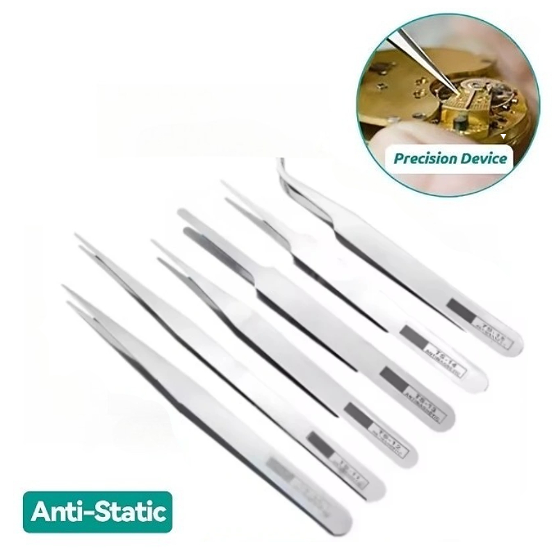 Anti-magnetic Stainless Steel  - Electronics Repair Parts 评论和价格