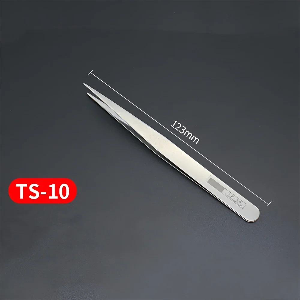 Anti-magnetic Stainless Steel  - Electronics Repair Parts 评论和价格