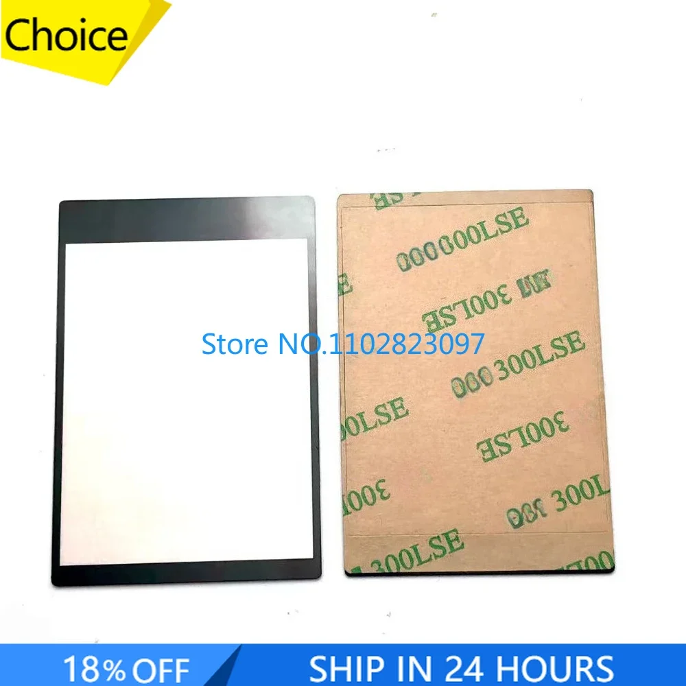 New For Sony HX9 HX9V HX20 HX2 - Lcd Screen Adhesive 评论和价格