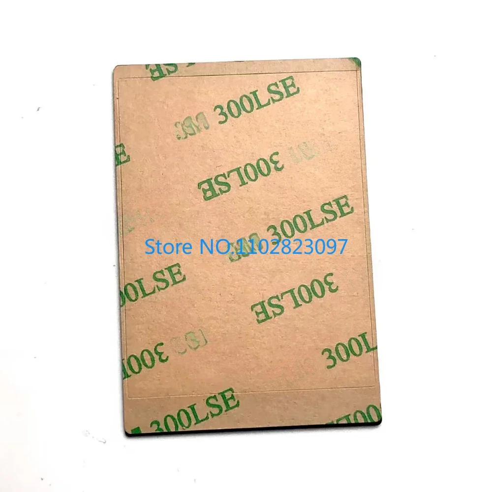 New For Sony HX9 HX9V HX20 HX2 - Lcd Screen Adhesive 评论和价格