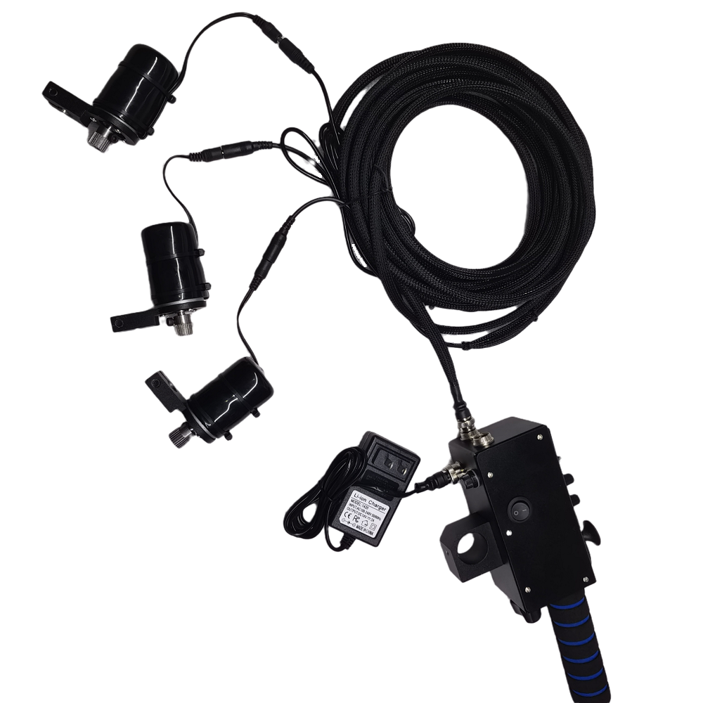 3 Axis Camcorders Crane Jib El - Electronics Repair Parts 评论和价格