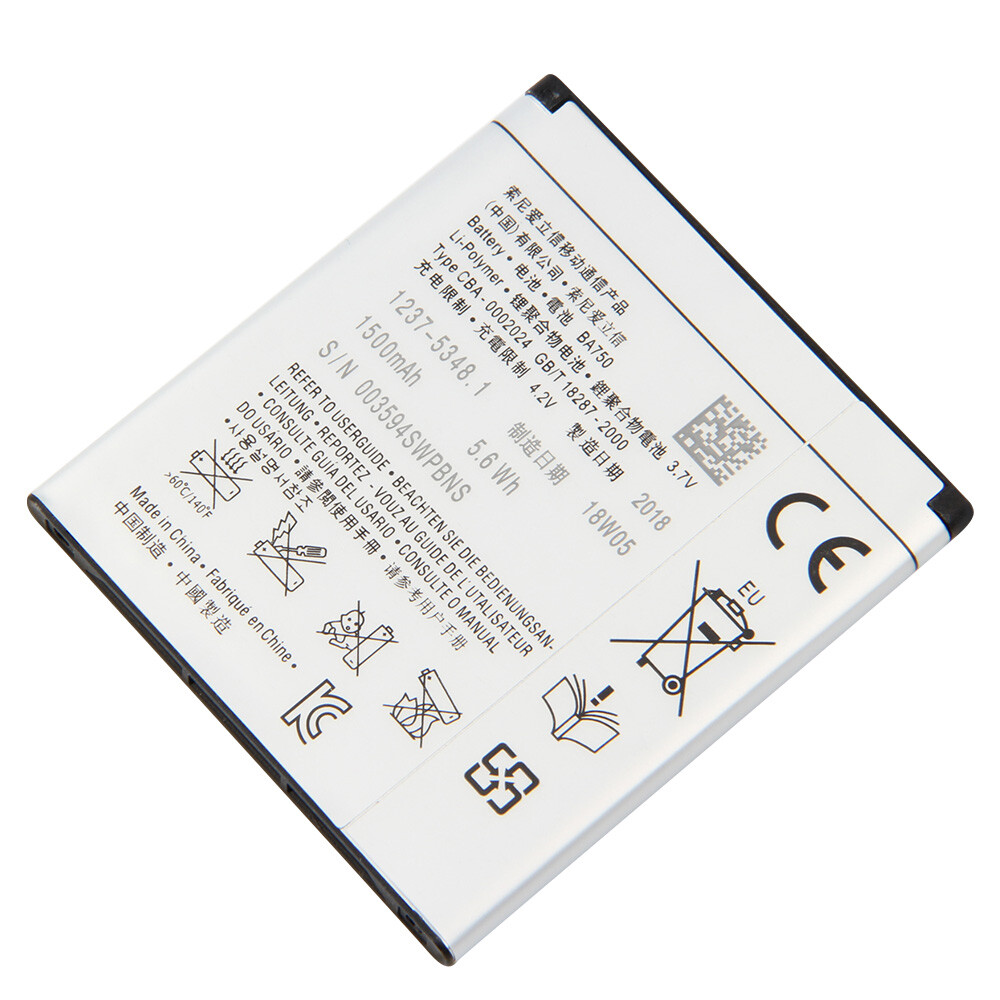 Replacement Phone Battery BA75 - Phone Battery Replacement 评论和价格