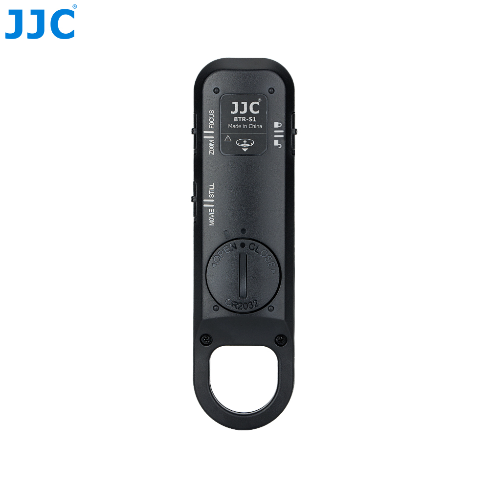 JJC BTR-S1 Wireless Bluetooth  - Sony Camera Zv-E10 评论和价格