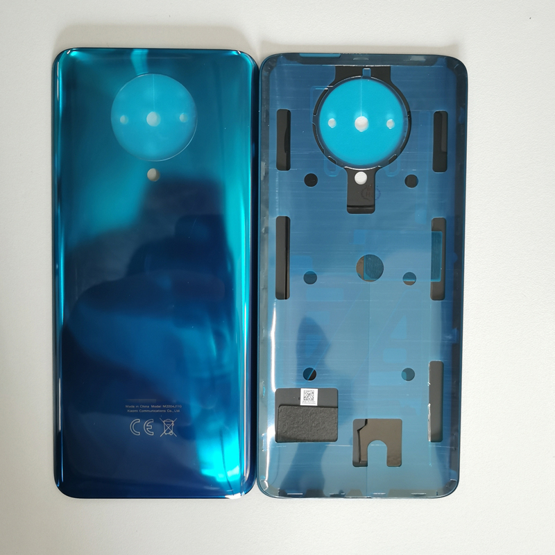 New For POCO F2 Pro Tempered G - Phone Battery Replacement 评论和价格