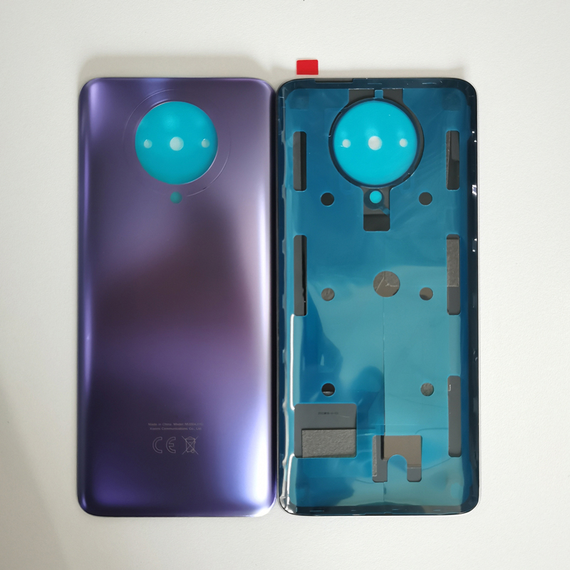 New For POCO F2 Pro Tempered G - Phone Battery Replacement 评论和价格