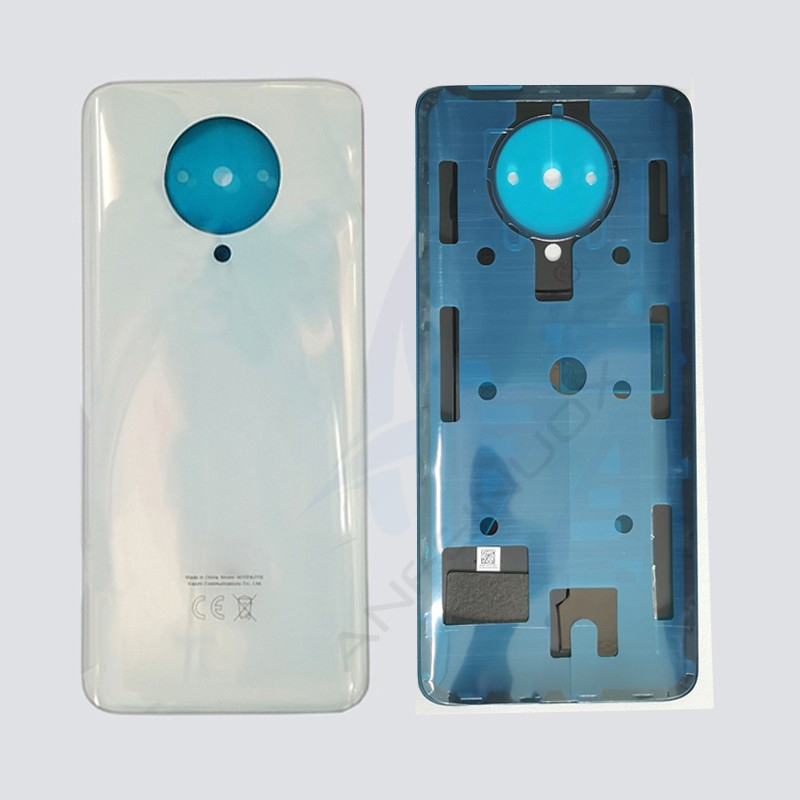 New For POCO F2 Pro Tempered G - Phone Battery Replacement 评论和价格