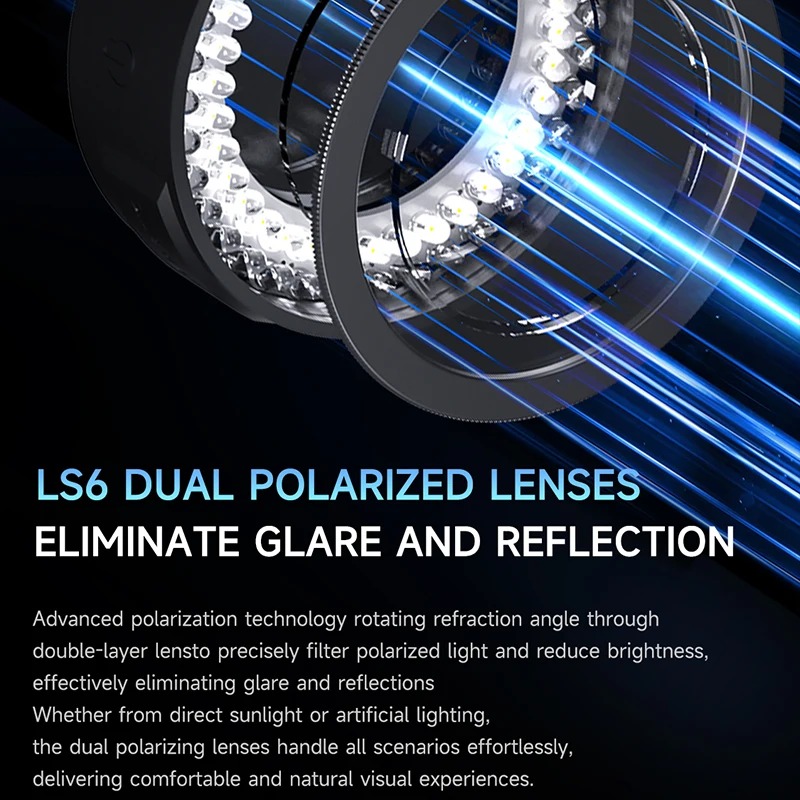 Mechanic LS5 LS6 Microscope Ri - Electronics Repair Microscope 评论和价格