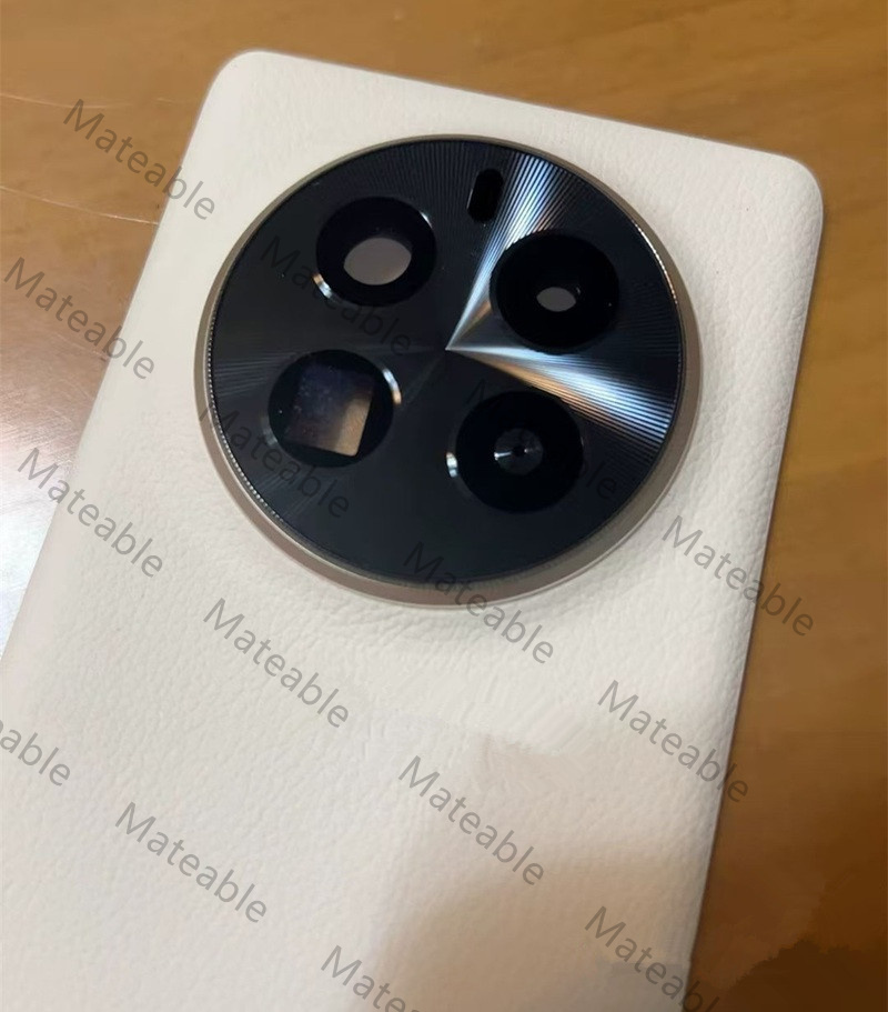 GT5Pro Housing For Realme GT 5 - Phone Battery Replacement 评论和价格