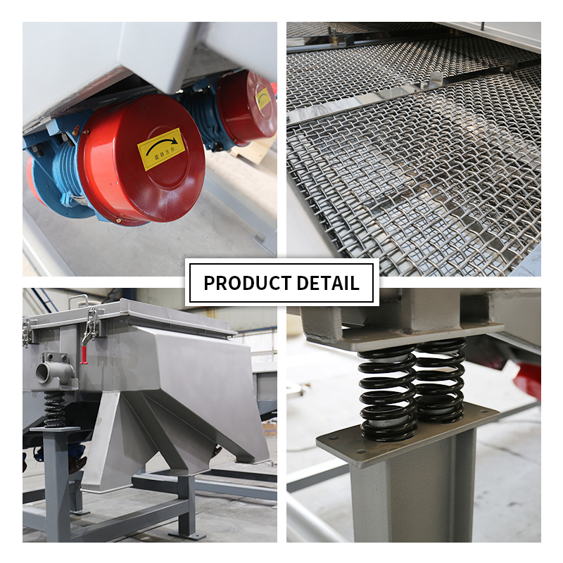 Industrial Sifters Vibration S - Screen Separator Machine 评论和价格