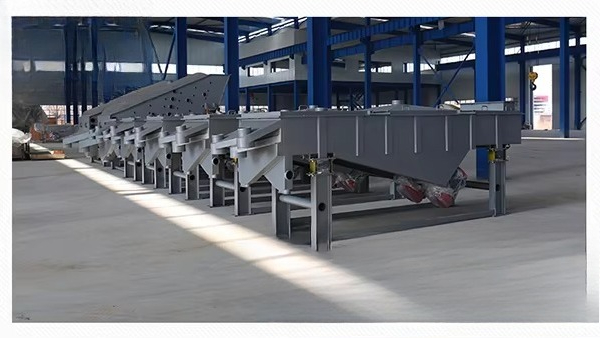 Industrial Sifters Vibration S - Screen Separator Machine 评论和价格