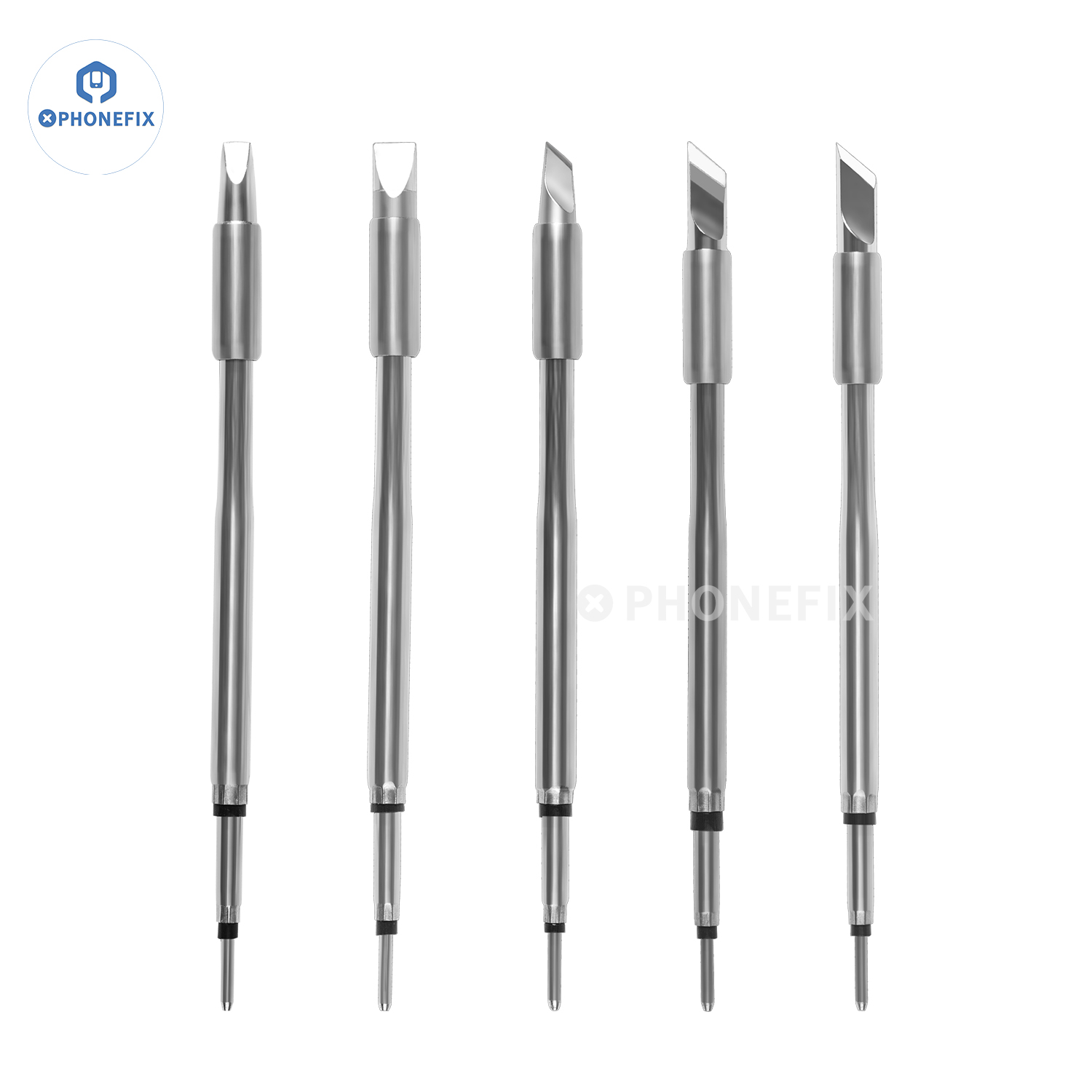 OEM C245 C470 Series Tips C245 - Electronics Repair Kit With Soldering Iron 评论和价格