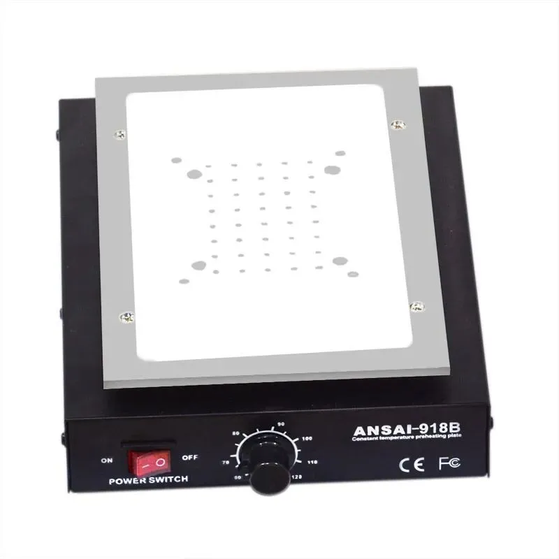 450W Durable 7 inch Phone LCD  - Screen Separator Machine 评论和价格