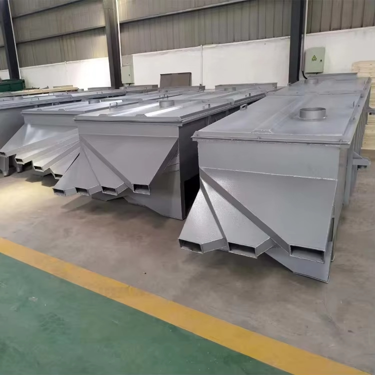S500 Automatic Linear Rice Gra - Screen Separator Machine 评论和价格