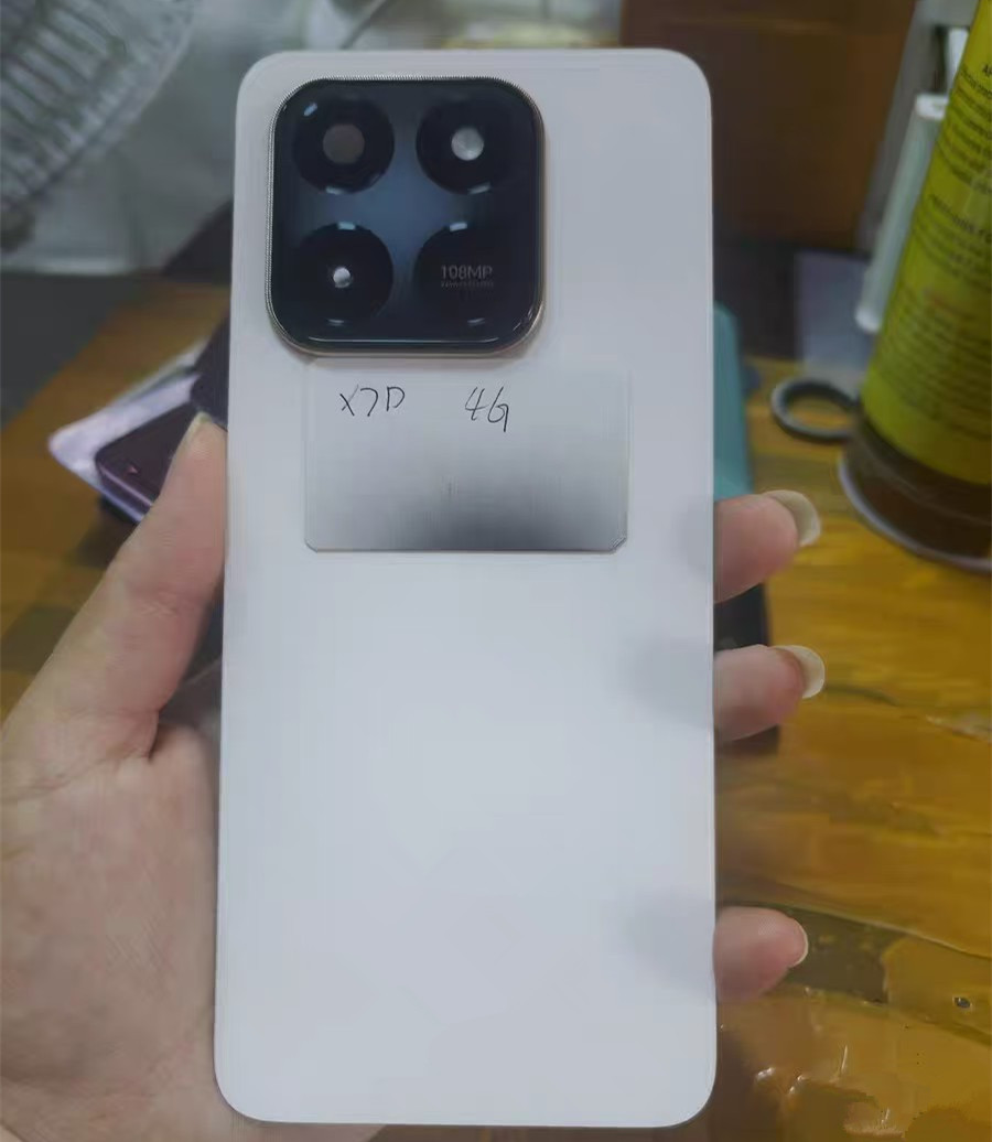 HonorX7D Battery Back Cover Fo - Phone Battery Replacement 评论和价格