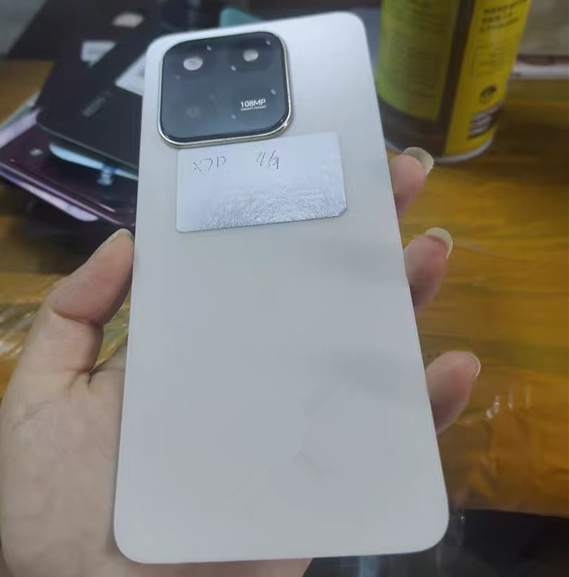 HonorX7D Battery Back Cover Fo - Phone Battery Replacement 评论和价格