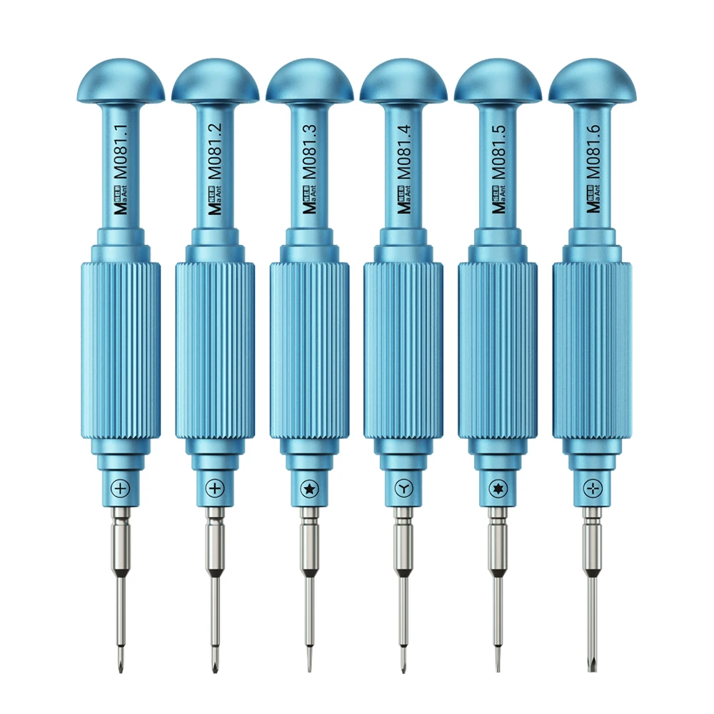 Magnetic Precision Screwdriver - Electronics Repair In My Area 评论和价格