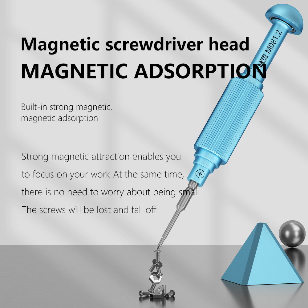 Magnetic Precision Screwdriver - Electronics Repair In My Area 评论和价格