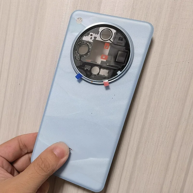 X8Pro Housing For OPPO Find X8 - Phone Battery Replacement 评论和价格
