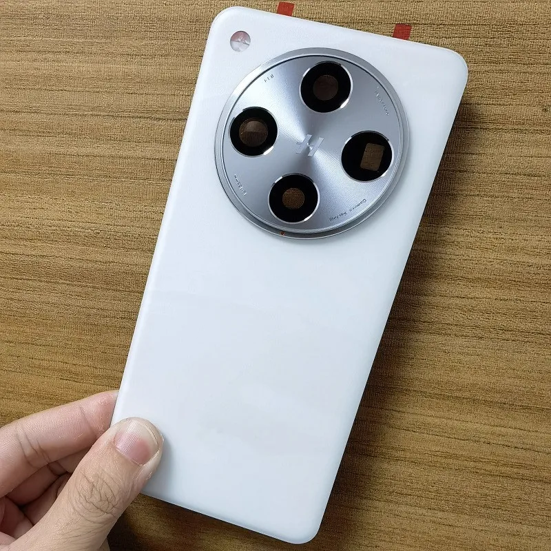 X8Pro Housing For OPPO Find X8 - Phone Battery Replacement 评论和价格