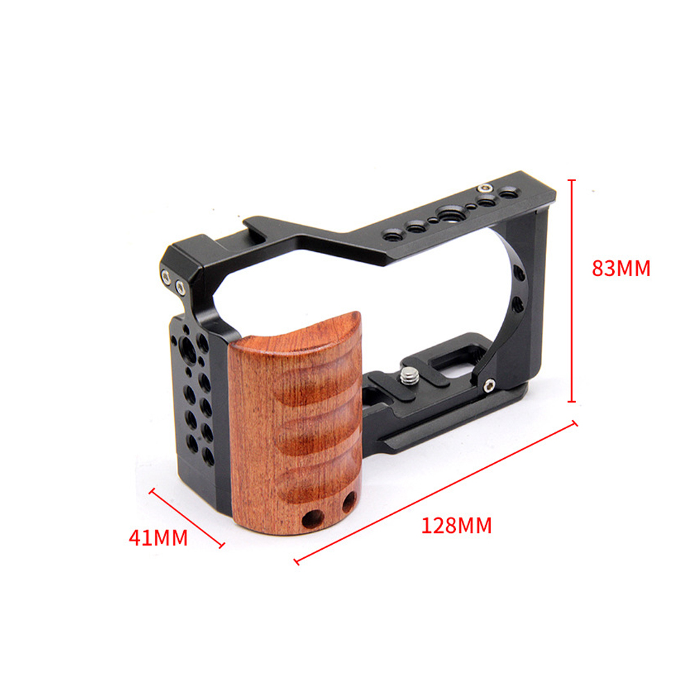 For Sony ZV-E10 Cage  camera W - Sony Camera Zv-E10 评论和价格