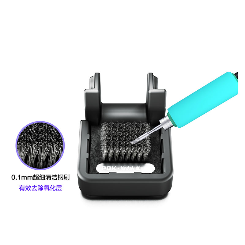 PDK RS300 High quality solderi - Electronics Repair Kit With Soldering Iron 评论和价格
