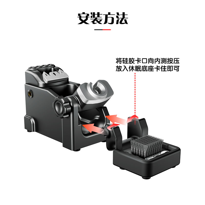 PDK RS300 High quality solderi - Electronics Repair Kit With Soldering Iron 评论和价格