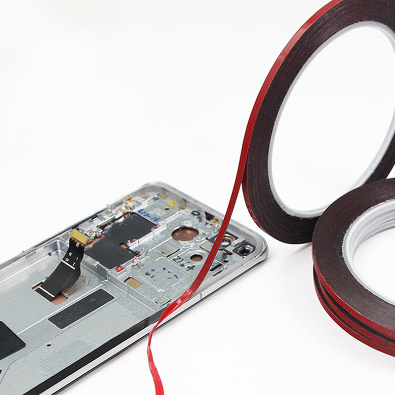New 10M Mobile Phone Repair Do - Lcd Screen Adhesive 评论和价格