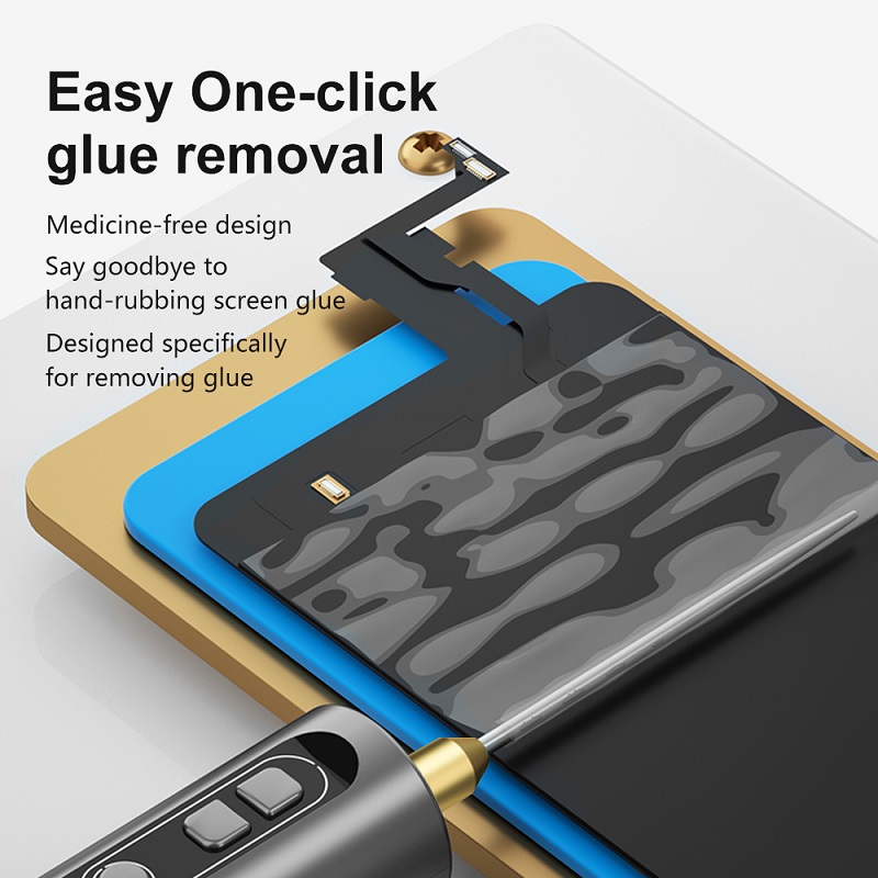 MaAnt CJ-1Pro Electric Glue Re - Electronics Repair Manual 评论和价格